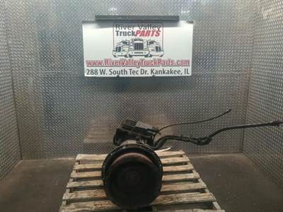 Allison 2500PTS Transmission Core for a 2011 Ic Corporation PB105