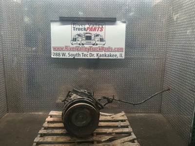 Allison 2500PTS Transmission Core for a 2011 Ic Corporation PB105