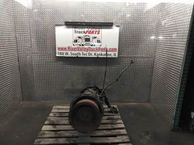 Allison 2500PTS Transmission Core for a 2013 Ic Corporation PB105