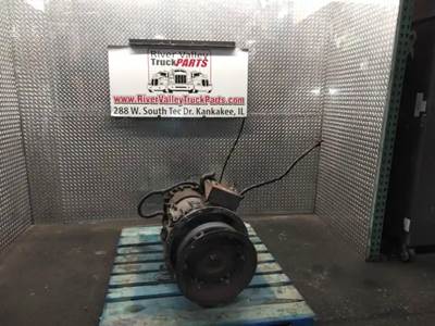 Allison 2500PTS Transmission Core for a 2012 Ic Corporation PB105