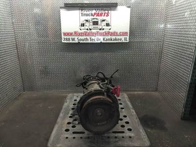 Allison 2500PTS Transmission Core for a 2011 Ic Corporation PB105