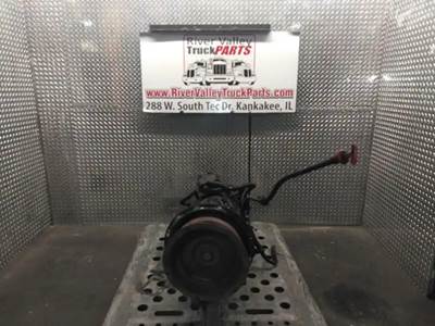Allison 2500PTS Transmission Core for a 2011 Ic Corporation PB105
