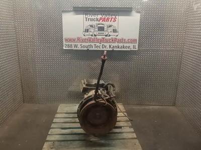 Allison 2500PTS Transmission Core for a 2010 Ic Corporation PB105