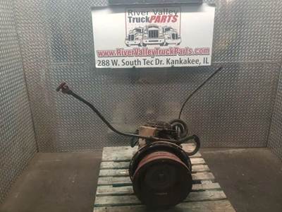 Allison 2500PTS Transmission Core for a 2011 Ic Corporation PB105