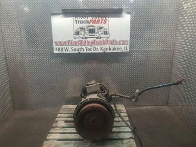 Allison 2500PTS Transmission Core for a 2011 Ic Corporation PB105