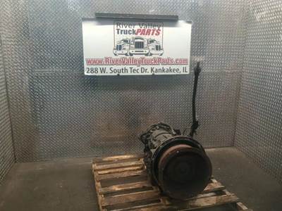 Allison 2500PTS Transmission Core