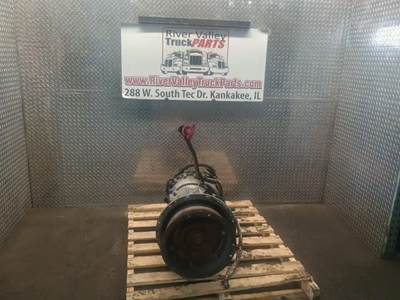 Allison 2500PTS Transmission Core for a 2011 Ic Corporation PB105