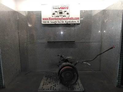 Allison 2500PTS Transmission Core for a 2011 Ic Corporation PB105