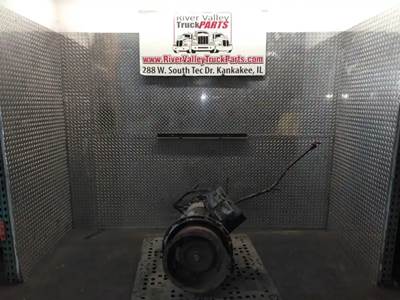 Allison 2500PTS Transmission Core for a 2010 Ic Corporation PB105