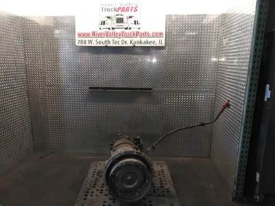 Allison 2500PTS Transmission Core for a 2015 Ic Corporation PB105