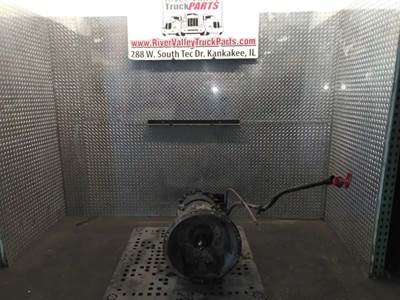 Allison 2500PTS Transmission Core for a 2012 Ic Corporation PB105