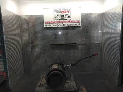 Allison 2500PTS Transmission Core for a 2011 Ic Corporation PB105