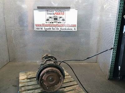 Allison 2500PTS Transmission Core for a 2012 Blue Bird BB Conventional