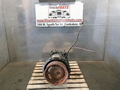 Allison 2500PTS Transmission Core for a 2011 Ic Corporation PB105