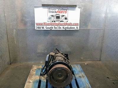 Allison 2500PTS Transmission Core for a 2010 Ic Corporation PB105