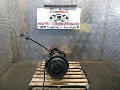 Allison 2500PTS Transmission Core for a 2013 Blue Bird BB Conventional