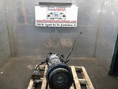 Allison 2500PTS Transmission Core for a 2011 Ic Corporation PB105