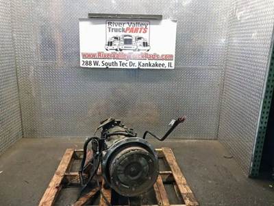 Allison 2500PTS Transmission Core for a 2011 Blue Bird BB Conventional