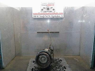 Allison 2500PTS Transmission Core for a 2011 Ic Corporation PB105