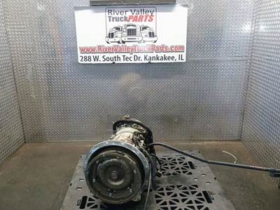 Allison 2500PTS Transmission Core for a 2009 Blue Bird BB Conventional