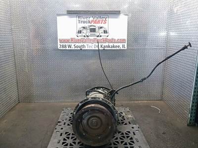 Allison 2500PTS Transmission Core for a 2013 Ic Corporation PB105