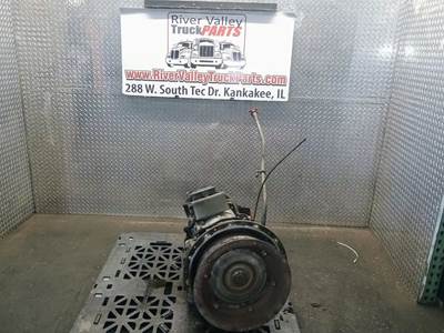 Allison 2500PTS Transmission Core for a 2012 Ic Corporation PB105