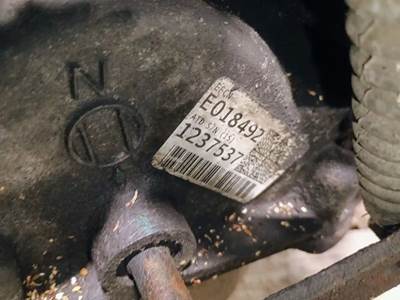 Allison 2500PTS Transmission Core for a 2015 Freightliner B2