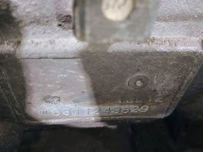Allison 2500PTS Transmission Core for a 2015 Ic Corporation PB105