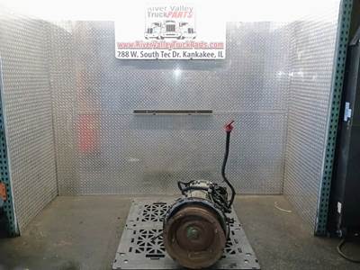 Allison 2500PTS Transmission Core for a 2012 Ic Corporation PB105