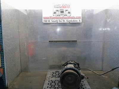Allison 2500PTS Transmission Core for a 2013 Ic Corporation PB105