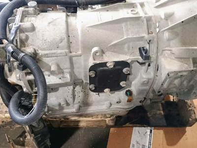 Allison 2500PTS Transmission Core for a 2011 Ic Corporation PB105
