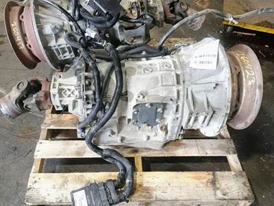 Allison 2500PTS Transmission Core for a 2013 Ic Corporation PB105