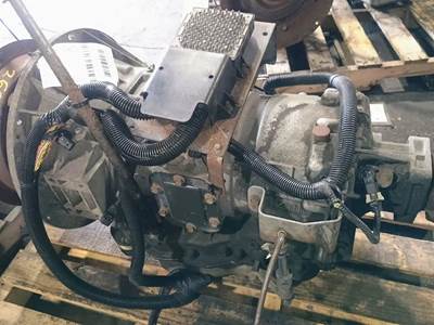 Allison 2500PTS Transmission Core for a 2012 Ic Corporation PB105
