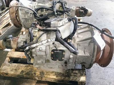 Allison 2500PTS Transmission Core for a 2014 Ic Corporation PB105