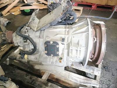 Allison 2500PTS Transmission Core for a 2011 Ic Corporation PB105