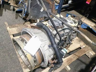 Allison 2500PTS Transmission Core for a 2015 Freightliner B2