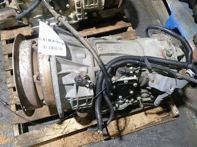 Allison 2500PTS Transmission Core for a 2015 Ic Corporation PB105