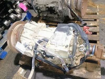 Allison 2500PTS Transmission Core for a 2013 Ic Corporation PB105