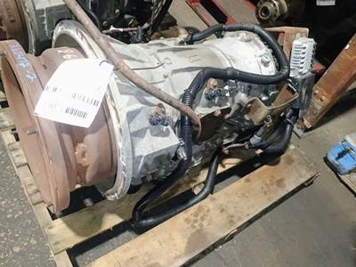 Allison 2500PTS Transmission Core for a 2012 Ic Corporation PB105