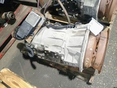 Allison 2500PTS Transmission Core for a 2012 Ic Corporation PB105