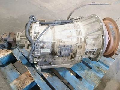 Allison 2500PTS Transmission Core for a 2014 Ic Corporation PB105