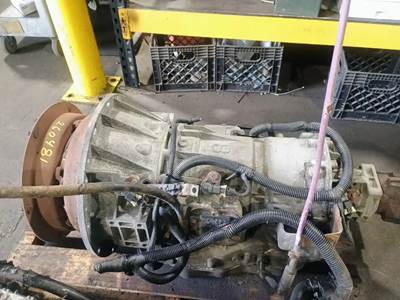 Allison 2500PTS Transmission Core for a 2012 Ic Corporation PB105