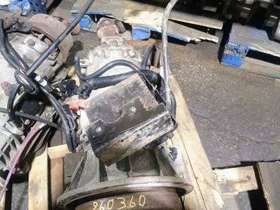 Allison 2500PTS Transmission Core for a 2007 Ic Corporation PB105