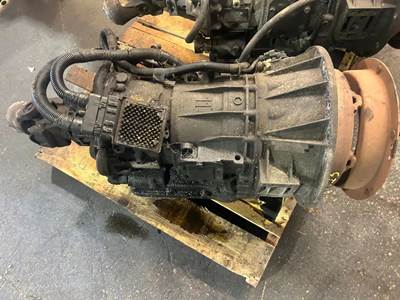 Allison 2500PTS Transmission Core for a 2013 Ic Corporation PB105