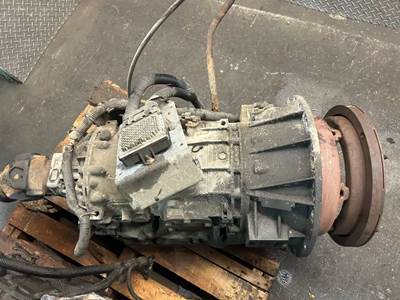 Allison 2500PTS Transmission Core for a 2013 Ic Corporation PB105