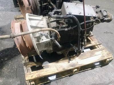 Allison 2500PTS Transmission Core for a 2013 Ic Corporation PB105