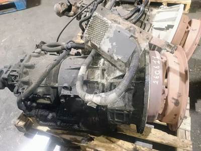 Allison 2500PTS Transmission Core for a 2013 Ic Corporation PB105