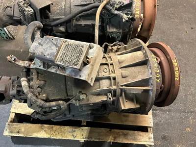 Allison 2500PTS Transmission Core for a 2013 Ic Corporation PB105