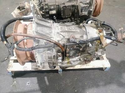 Allison 2500PTS Transmission Core for a 2013 Ic Corporation PB105