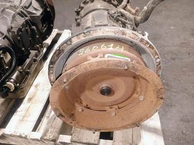 Allison 2500PTS Transmission Core for a 2011 Ic Corporation PB105